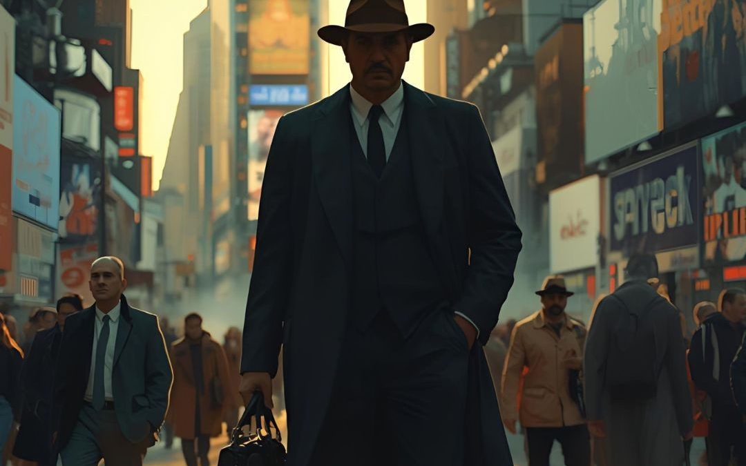 You Don’t Owe the Mob a Meeting