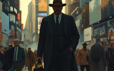 You Don’t Owe the Mob a Meeting