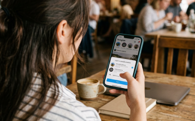 7 Reasons You Should Delete Your Spam