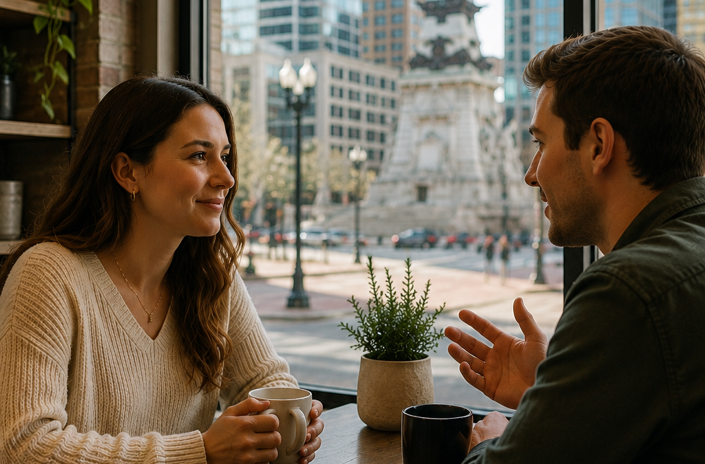 Discernment for Online Dating