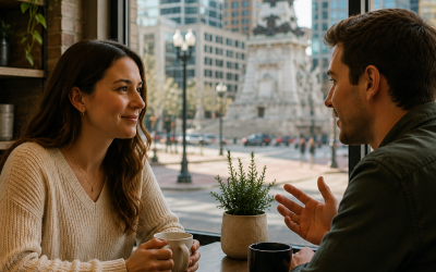 Discernment for Online Dating